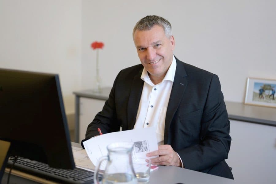 Einzelcoaching für Führungskräfte